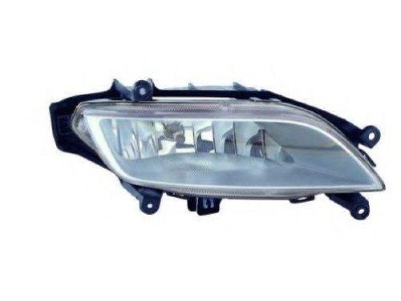Протитуманна фара ліва Hyundai H-1 07- (Mobis)