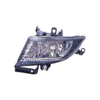 Протитуманна фара ліва Hyundai Sonata NF 05-07 (Mobis)