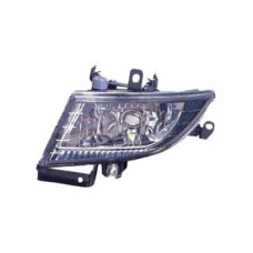 Протитуманна фара ліва Hyundai Sonata NF 05-07 (Mobis)