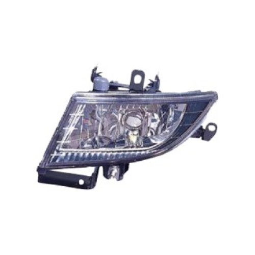 Протитуманна фара ліва Hyundai Sonata NF 2005-2007 (Mobis)
