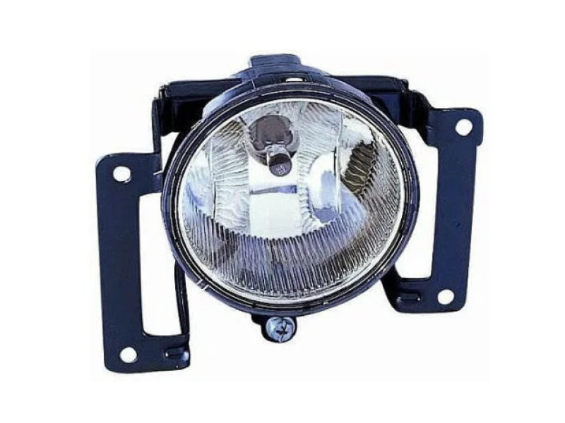 Протитуманна фара ліва Hyundai Tucson (Tempest)