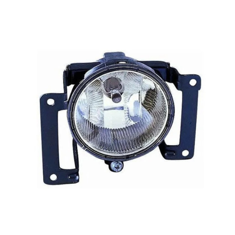 Протитуманна фара ліва Hyundai Tucson (Tempest)