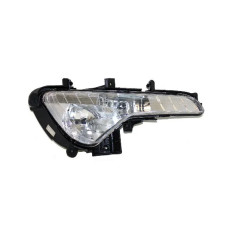 Протитуманна фара ліва Kia Sportage 10- (TYC)