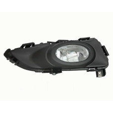 Протитуманна фара ліва Mazda 3 HB 04- (TYC)
