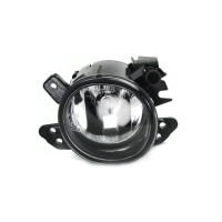 Протитуманна фара ліва Mercedes 204 07-11 (TYC)