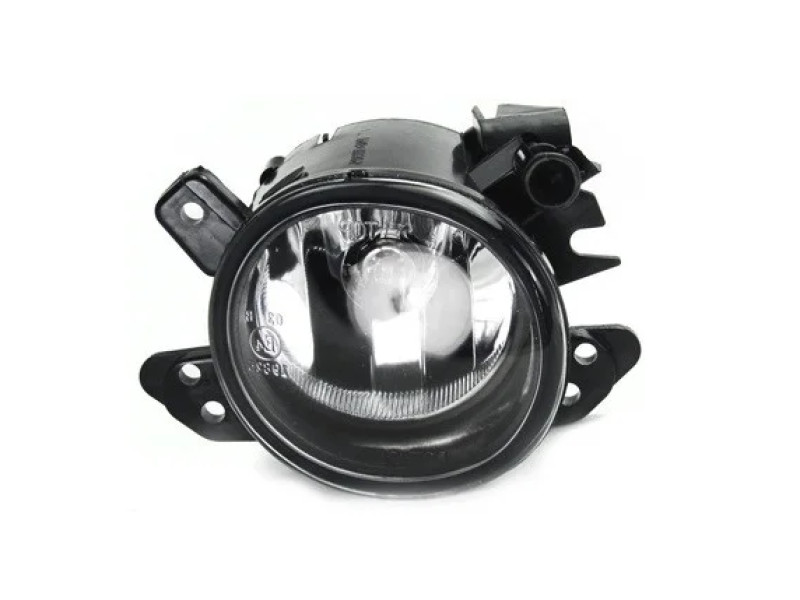 Протитуманна фара ліва Mercedes 204 07-11 (TYC)