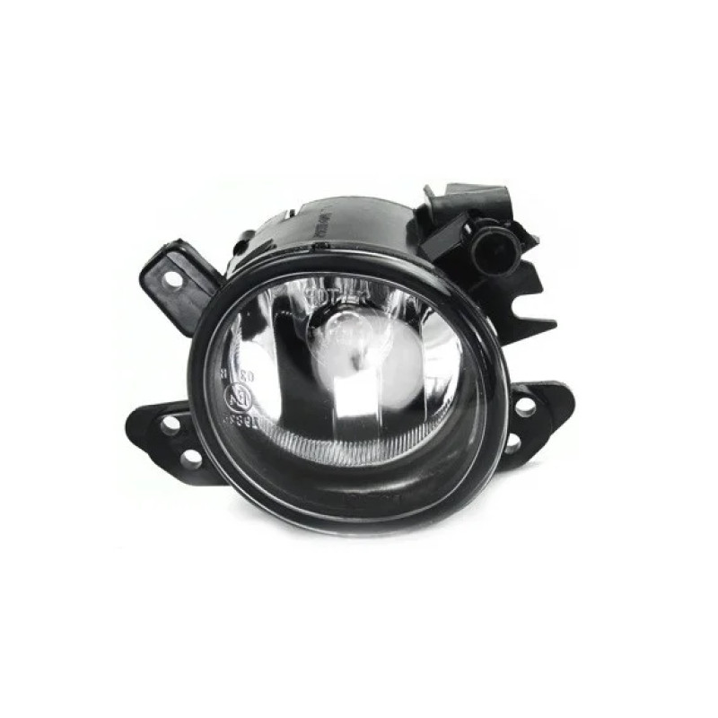 Протитуманна фара ліва Mercedes 204 07-11 (TYC)