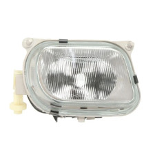Протитуманна фара ліва Mercedes 210 -99 (Tempest)