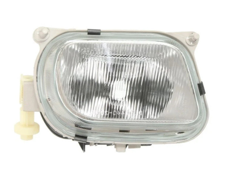 Протитуманна фара ліва Mercedes 210 -99 (Tempest)