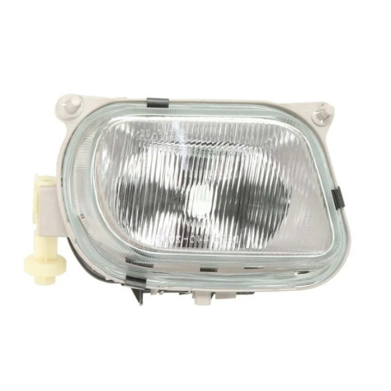 Протитуманна фара ліва Mercedes 210 -99 (Tempest)