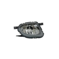 Протитуманна фара ліва Mercedes 211 02-06 (TYC)