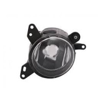 Протитуманна фара ліва Mitsubishi Lancer X (TYC)