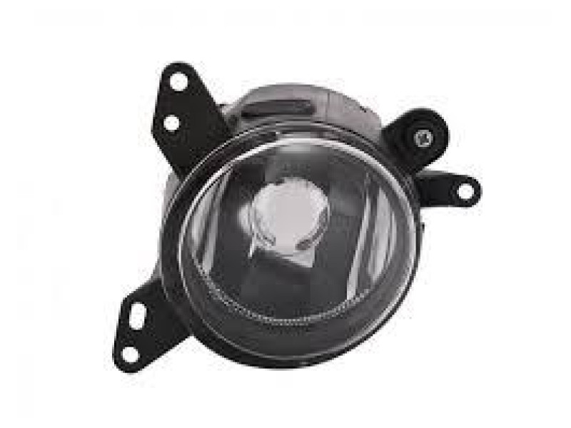 Протитуманна фара ліва Mitsubishi Lancer X (TYC)