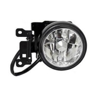 Протитуманна фара ліва Mitsubishi Pajero SPORT 00-07 (Tempest)