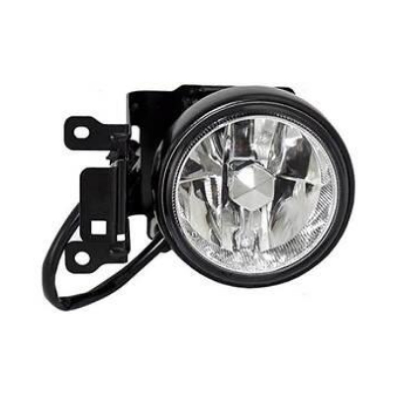 Протитуманна фара ліва Mitsubishi Pajero SPORT 00-07 (Tempest)