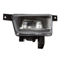 Протитуманна фара ліва Opel Astra G 1998-2009 TYC
