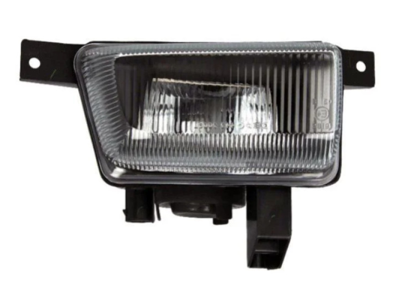 Протитуманна фара ліва Opel Astra G 1998-2009 TYC