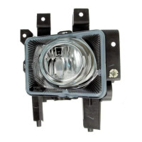 Протитуманна фара ліва Opel Astra H (TYC)