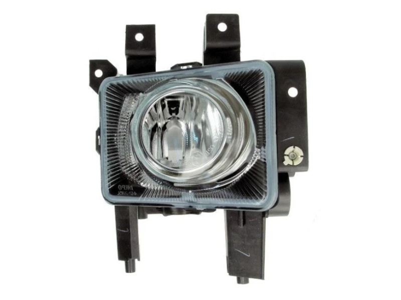 Протитуманна фара ліва Opel Astra H (TYC)