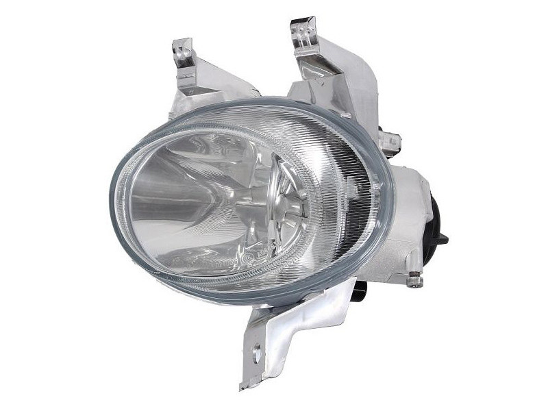 Протитуманна фара ліва Peugeot 206 (TYC)