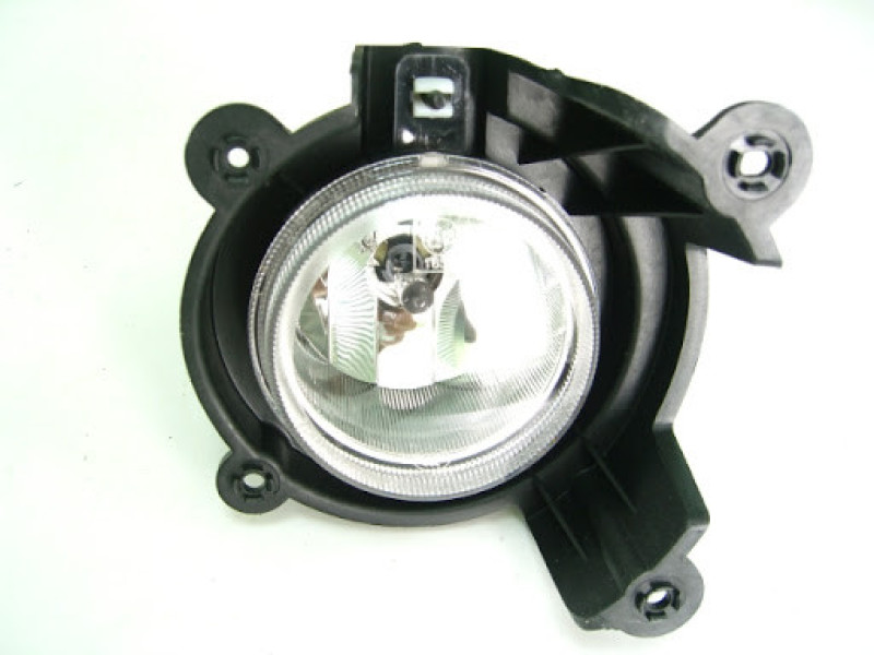 Протитуманна фара ліва Rexton 06-12 (SsangYong)