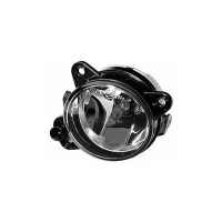 Протитуманна фара ліва Skoda Fabia 05-07 (TYC)