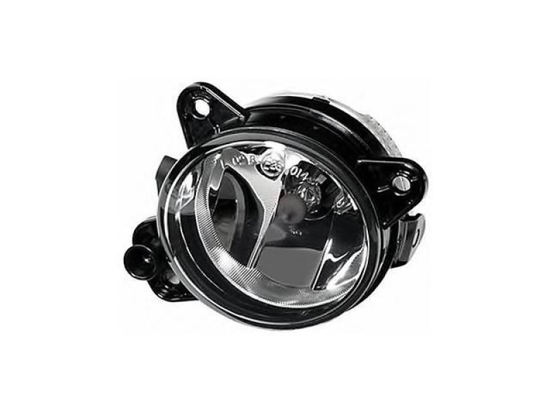 Протитуманна фара ліва Skoda Fabia 05-07 (TYC)