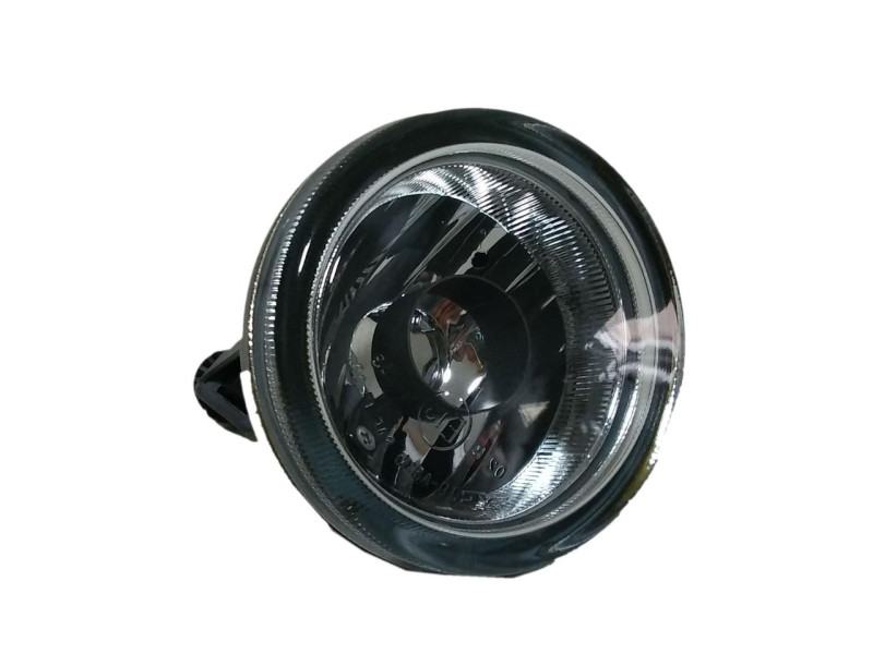 Протитуманна фара ліва Suzuki SX 4 06- (TYC)