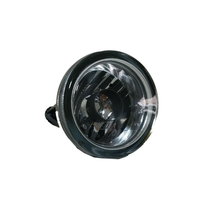 Протитуманна фара ліва Suzuki SX 4 06- (TYC)