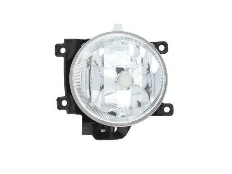 Протитуманна фара ліва Toyota Land Сruiѕег J150 10-13 (TYC)