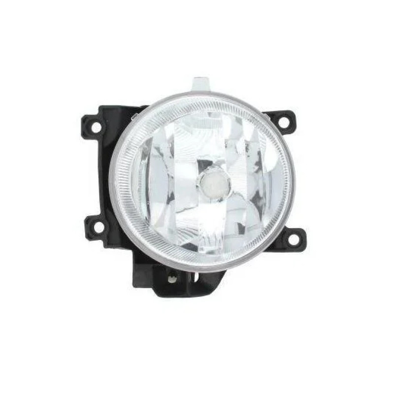 Протитуманна фара ліва Toyota Land Сruiѕег J150 10-13 (TYC)