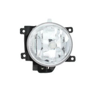 Протитуманна фара ліва Toyota RAV4 13-15 (TYC)