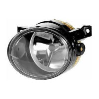 Протитуманна фара ліва VW Golf 5 (TYC)