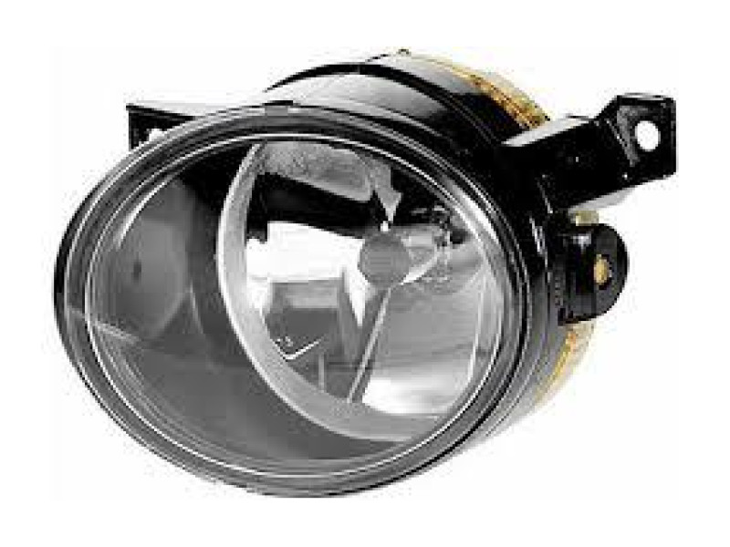 Протитуманна фара ліва VW Golf 5 (TYC)