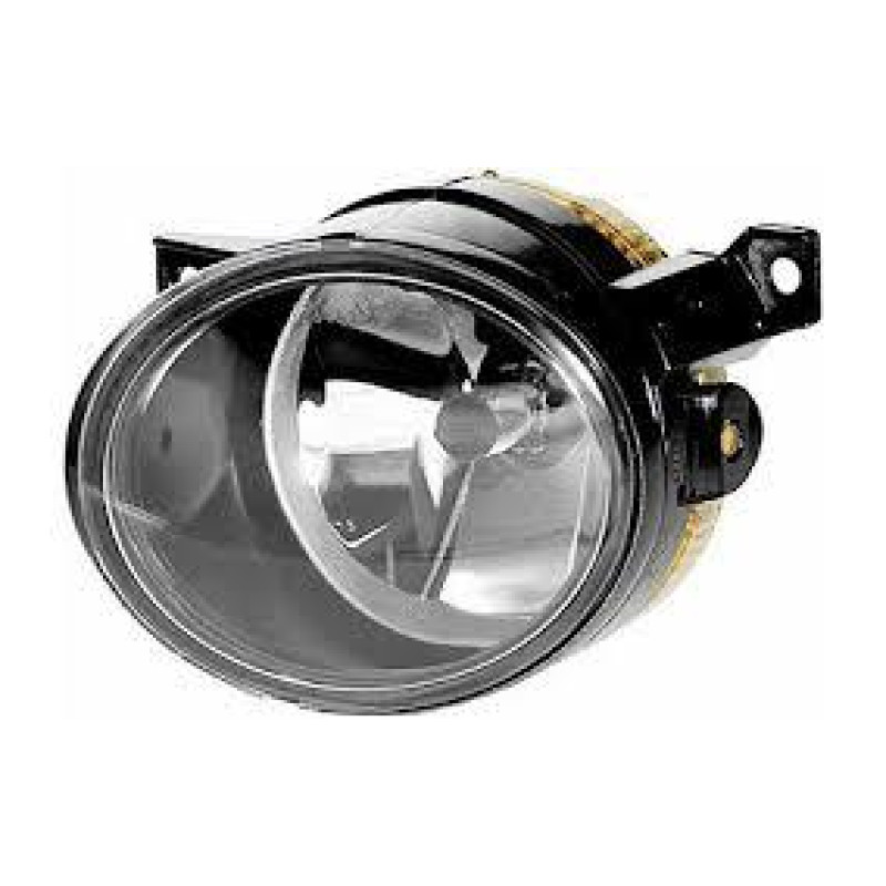 Протитуманна фара ліва VW Golf 5 (TYC)