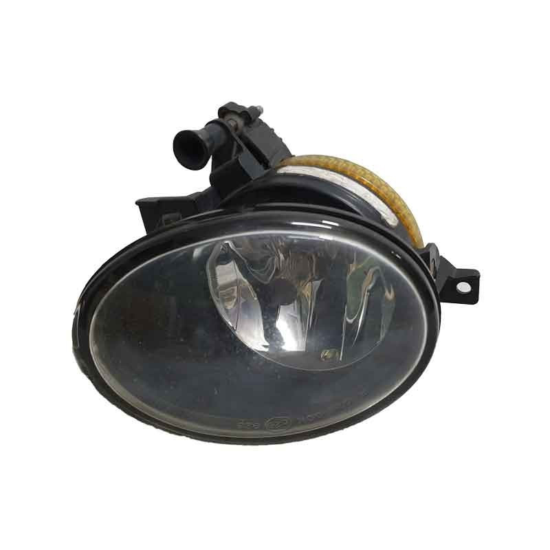 Протитуманна фара ліва VW Golf 6 (TYC)