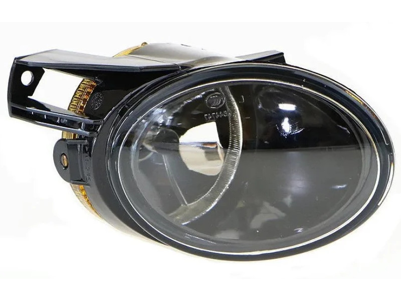 Протитуманна фара ліва VW Passat B6 05- (TYC)