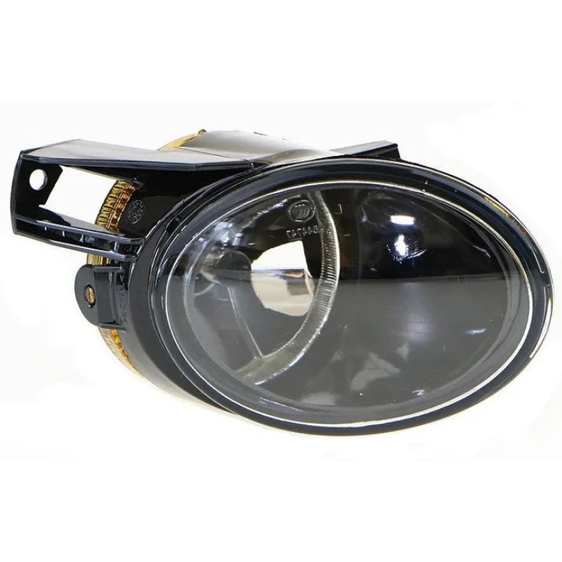 Протитуманна фара ліва VW Passat B6 05- (TYC)