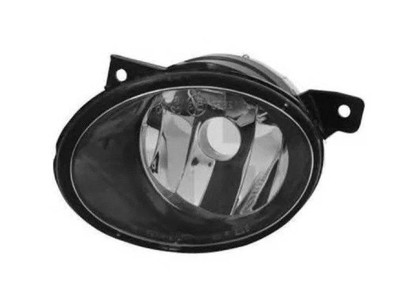 Протитуманна фара ліва VW Transporter T5 10- (TYC)