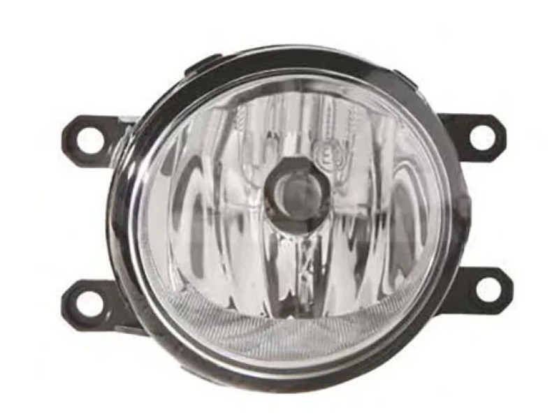 Протитуманна фара ліва/пра. Mitsubishi ASX 10-13 (TYC)