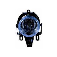 Протитуманна фара ліва=пра. Mitsubishi Pajero 03-07 (Tempest)