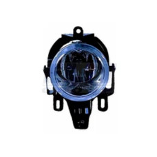 Протитуманна фара ліва=пра. Mitsubishi Pajero 03-07 (Tempest)