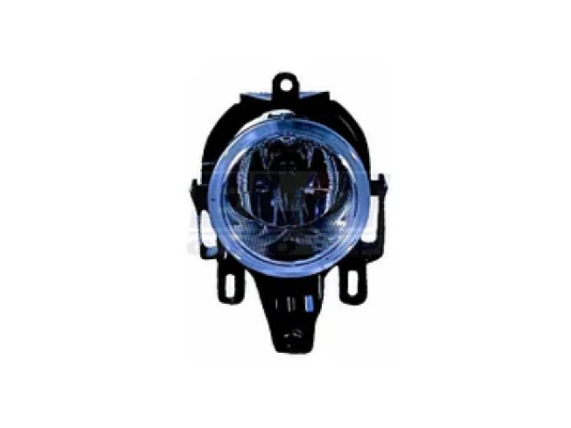 Протитуманна фара ліва/пра. Mitsubishi Pajero 03-07 (Tempest)