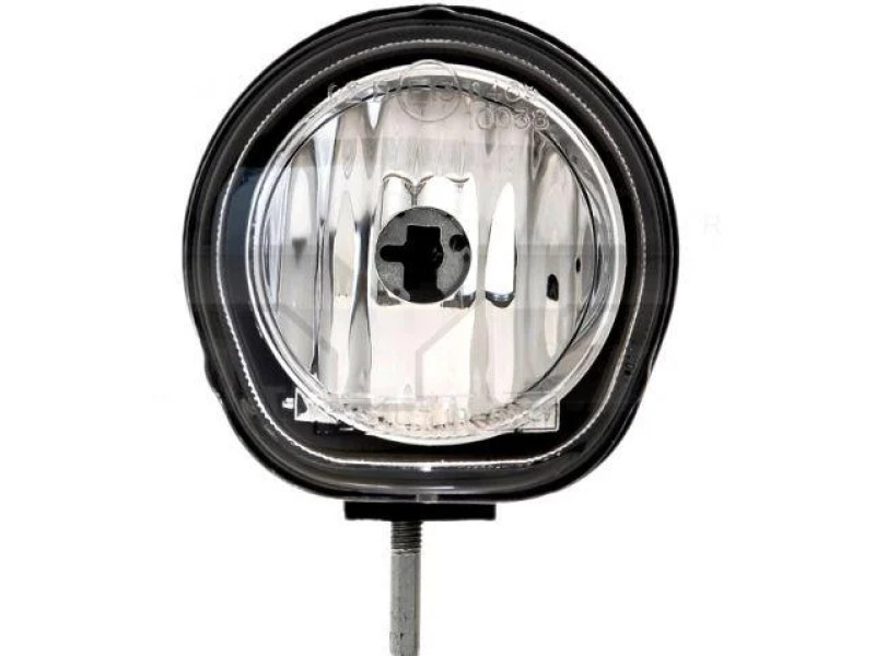 Протитуманна фара ліва/права Fiat Doblo 05- (TYC)