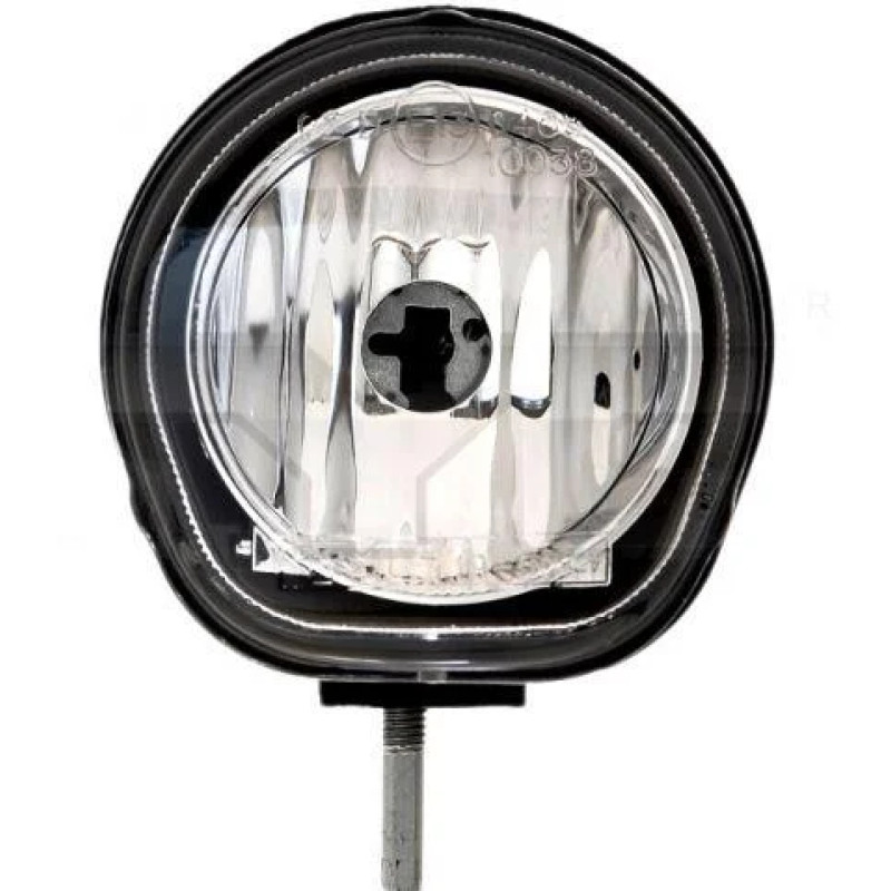 Протитуманна фара ліва=права Fiat Doblo 05- (TYC)