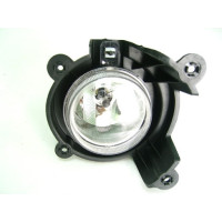 Протитуманна фара права Actyon (SsangYong)