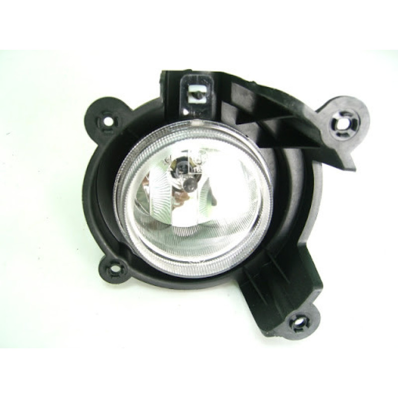 Протитуманна фара права Actyon (SsangYong)