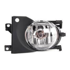 Протитуманна фара права BMW 5 E39 (TYC)