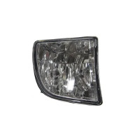 Протитуманна фара права Chery TIGGO 05-12 (Tempest)