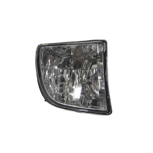Протитуманна фара права Chery TIGGO 2005-2012 (Tempest)